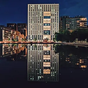 Aparthotel In-domus Internazionale, Milano