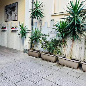 Affittacamere Via Padova 165, Milano