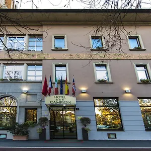 Hotel Campion, Milano