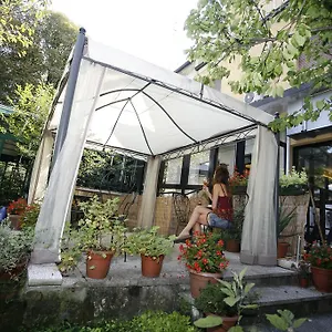 Hotel Adler, Milano