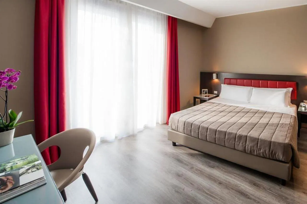 Albergo Leonardo Da Vinci Milano