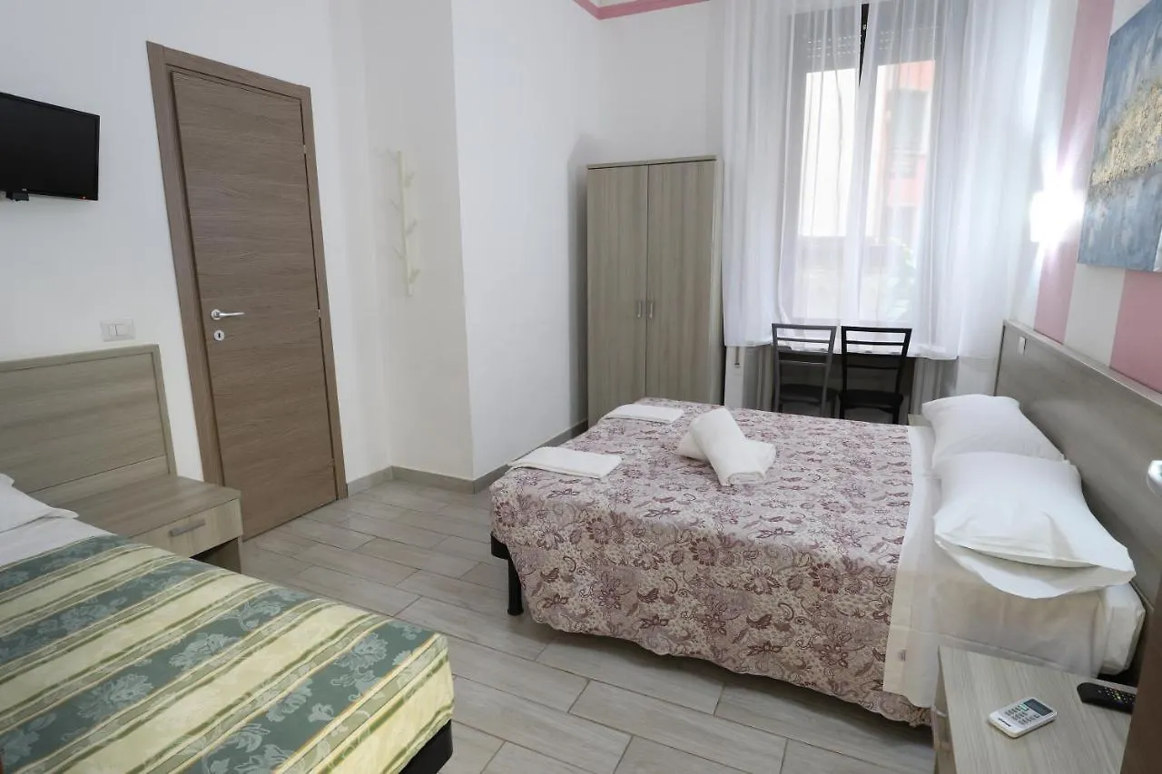 Albergo Leonardo Da Vinci Milano 0*,