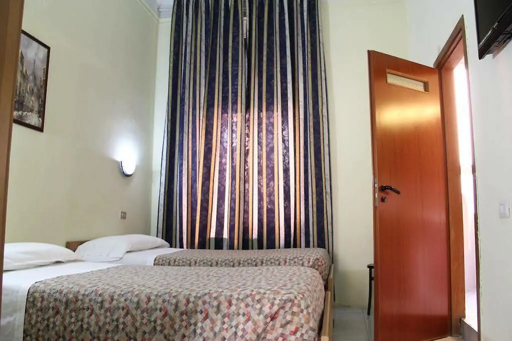 Hotel Albergo Leonardo Da Vinci Milano