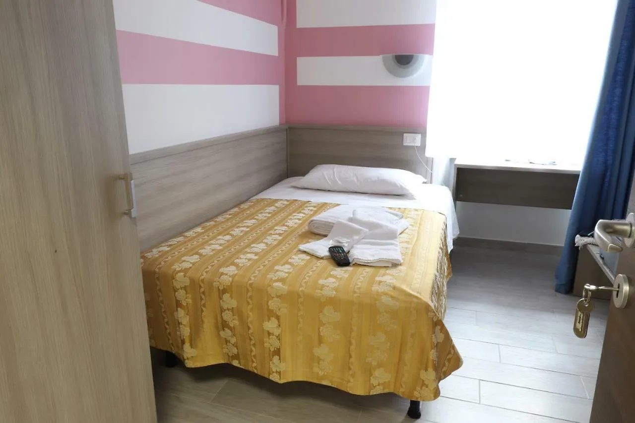 Albergo Leonardo Da Vinci Milano