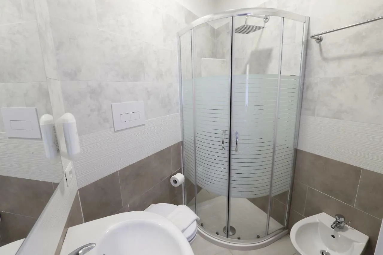Albergo Leonardo Da Vinci Milano