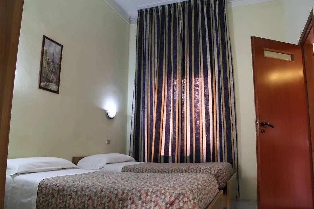Albergo Leonardo Da Vinci Milano Hotel